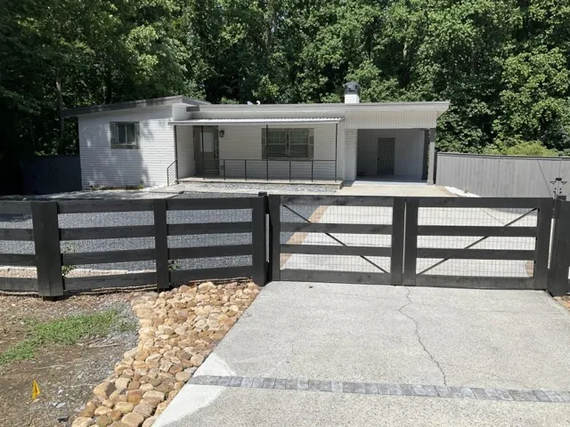 3603 Hamilton Mill Road, Buford, Georgia 30519