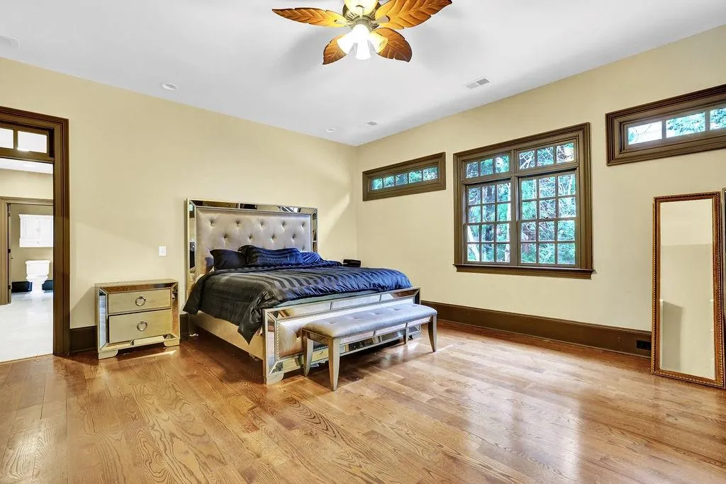 2636 Dobbs Circle Nw, Atlanta, Georgia 30327, 5 Bedrooms Bedrooms, ,4 BathroomsBathrooms,Residential,For Sale,2636 Dobbs Circle Nw,7672620