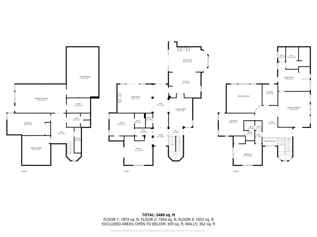 2636 Dobbs Circle Nw, Atlanta, Georgia 30327, 5 Bedrooms Bedrooms, ,4 BathroomsBathrooms,Residential,For Sale,2636 Dobbs Circle Nw,7672620
