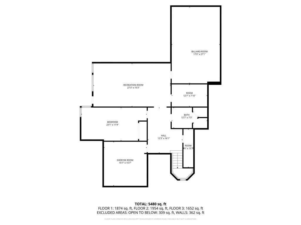 2636 Dobbs Circle Nw, Atlanta, Georgia 30327, 5 Bedrooms Bedrooms, ,4 BathroomsBathrooms,Residential,For Sale,2636 Dobbs Circle Nw,7672620