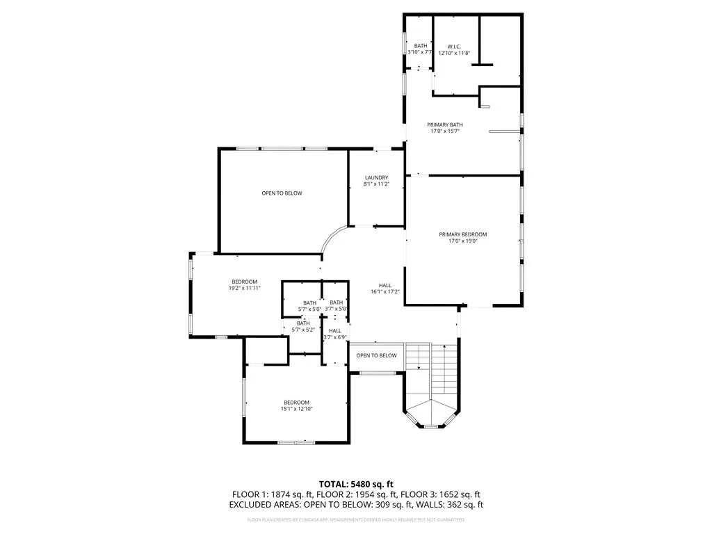 2636 Dobbs Circle Nw, Atlanta, Georgia 30327, 5 Bedrooms Bedrooms, ,4 BathroomsBathrooms,Residential,For Sale,2636 Dobbs Circle Nw,7672620