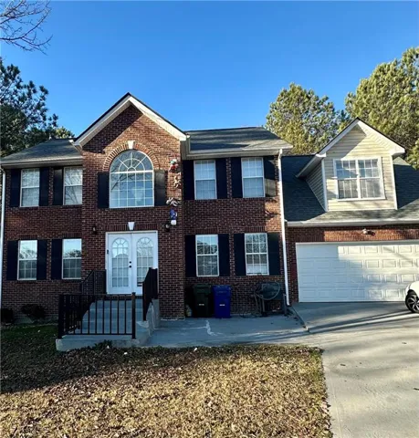 3635 Spring Mesa Drive, Snellville, Georgia 30039
