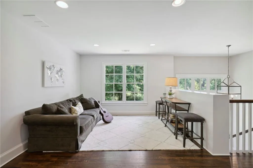 560 Pine Forest Road, Atlanta, Georgia 30342, 4 Bedrooms Bedrooms, ,3 BathroomsBathrooms,Residential,Sold,560 Pine Forest Road,7060864