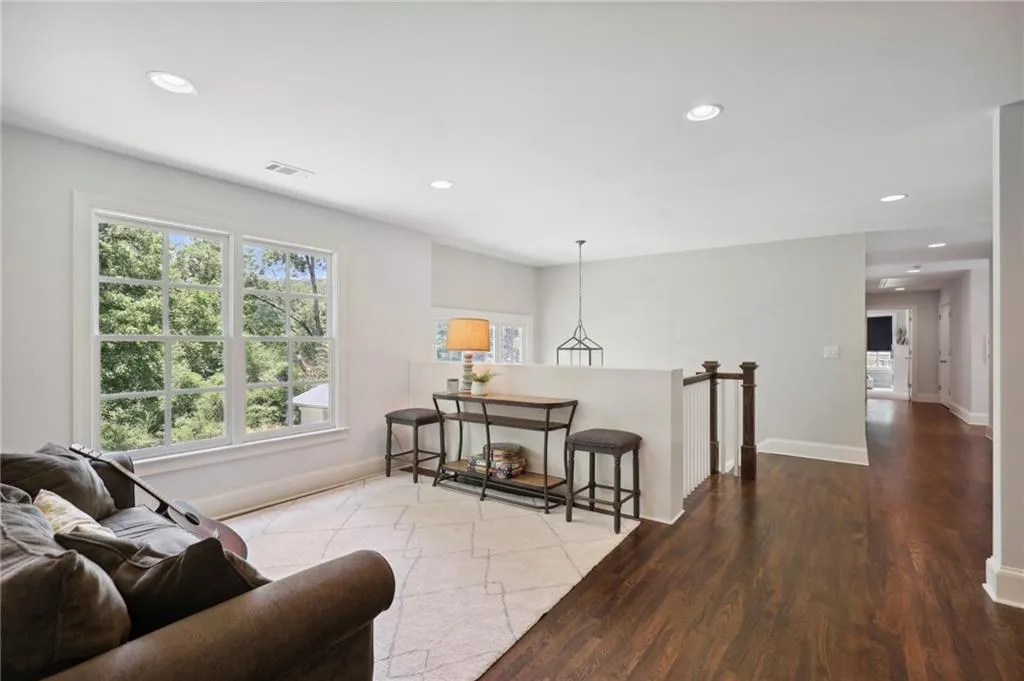 560 Pine Forest Road, Atlanta, Georgia 30342, 4 Bedrooms Bedrooms, ,3 BathroomsBathrooms,Residential,Sold,560 Pine Forest Road,7060864