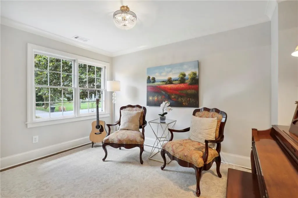 560 Pine Forest Road, Atlanta, Georgia 30342, 4 Bedrooms Bedrooms, ,3 BathroomsBathrooms,Residential,Sold,560 Pine Forest Road,7060864
