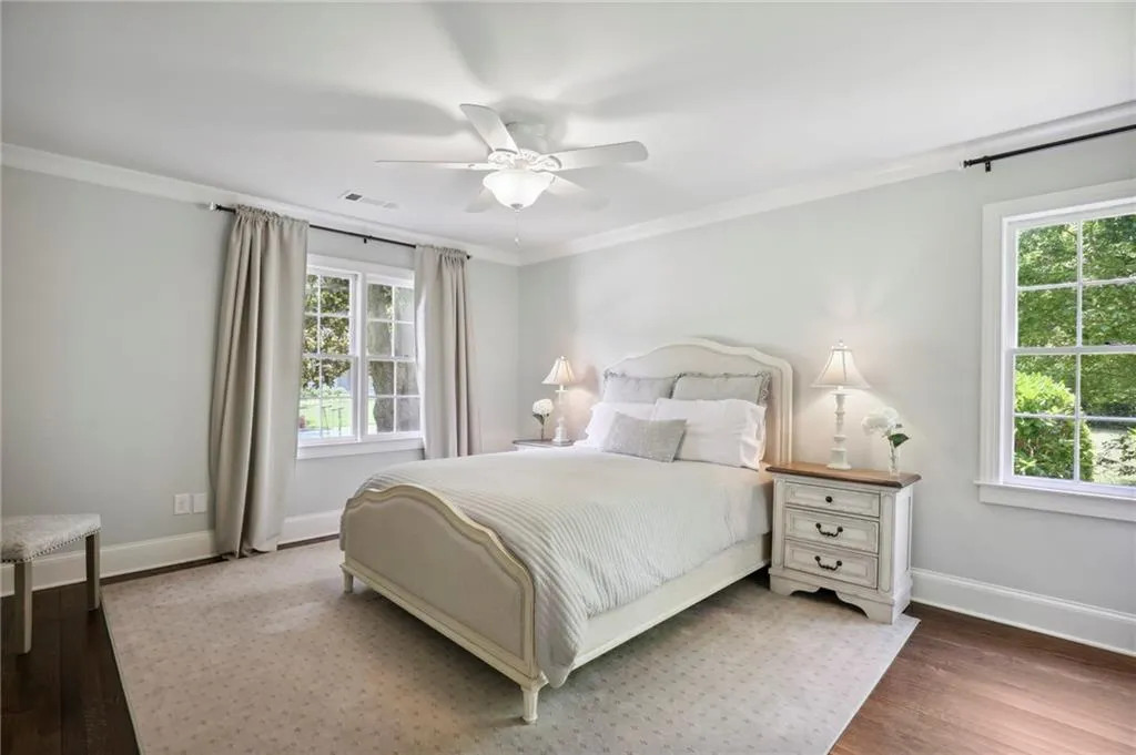 560 Pine Forest Road, Atlanta, Georgia 30342, 4 Bedrooms Bedrooms, ,3 BathroomsBathrooms,Residential,Sold,560 Pine Forest Road,7060864