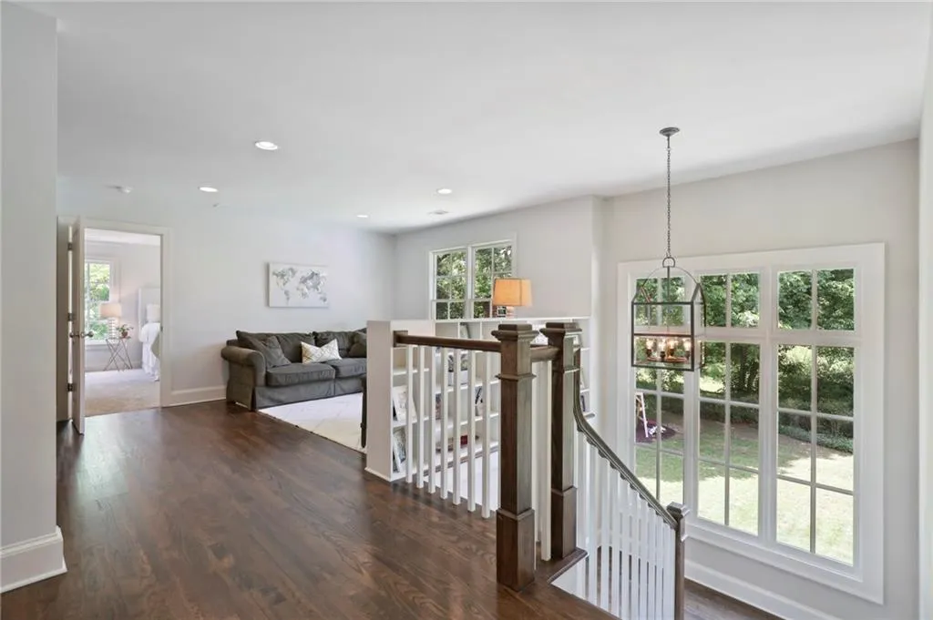 560 Pine Forest Road, Atlanta, Georgia 30342, 4 Bedrooms Bedrooms, ,3 BathroomsBathrooms,Residential,Sold,560 Pine Forest Road,7060864