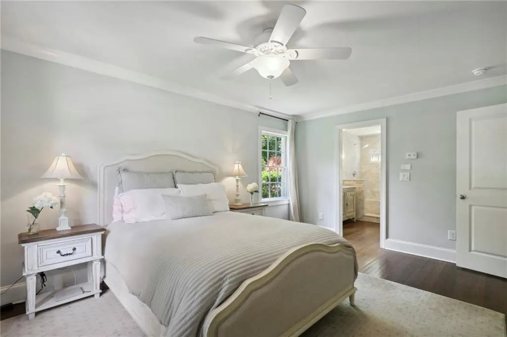560 Pine Forest Road, Atlanta, Georgia 30342, 4 Bedrooms Bedrooms, ,3 BathroomsBathrooms,Residential,Sold,560 Pine Forest Road,7060864