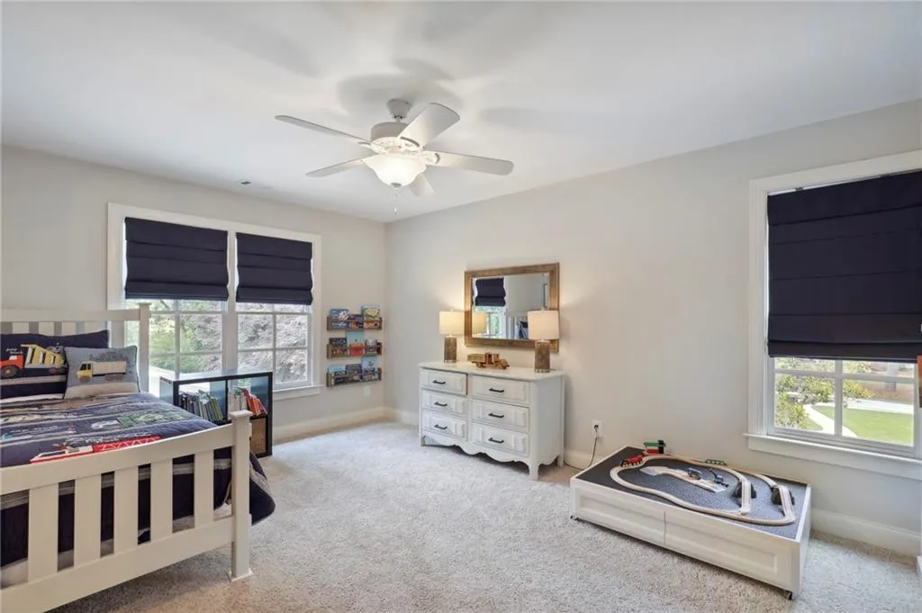 560 Pine Forest Road, Atlanta, Georgia 30342, 4 Bedrooms Bedrooms, ,3 BathroomsBathrooms,Residential,Sold,560 Pine Forest Road,7060864