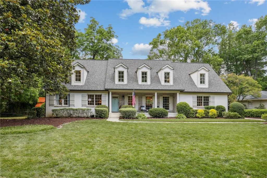560 Pine Forest Road, Atlanta, Georgia 30342, 4 Bedrooms Bedrooms, ,3 BathroomsBathrooms,Residential,Sold,560 Pine Forest Road,7060864