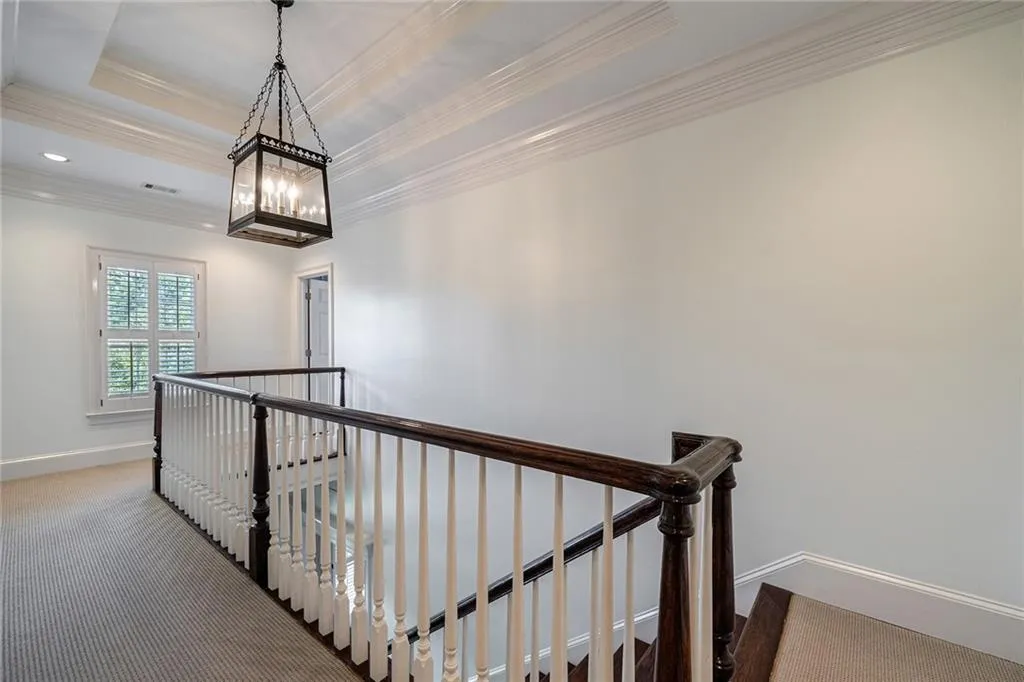 4515 Crestwicke Pointe, Sandy Springs, Georgia 30319, 5 Bedrooms Bedrooms, ,4 BathroomsBathrooms,Residential,Sold,4515 Crestwicke Pointe,7108087