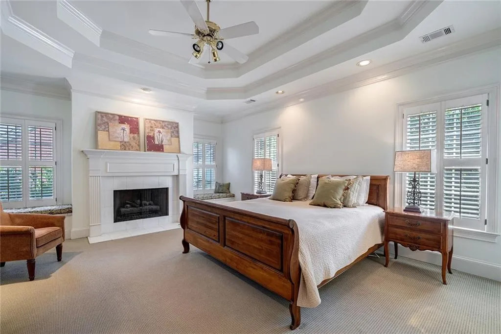 4515 Crestwicke Pointe, Sandy Springs, Georgia 30319, 5 Bedrooms Bedrooms, ,4 BathroomsBathrooms,Residential,Sold,4515 Crestwicke Pointe,7108087