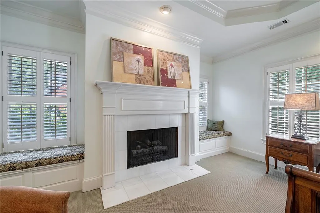 4515 Crestwicke Pointe, Sandy Springs, Georgia 30319, 5 Bedrooms Bedrooms, ,4 BathroomsBathrooms,Residential,Sold,4515 Crestwicke Pointe,7108087