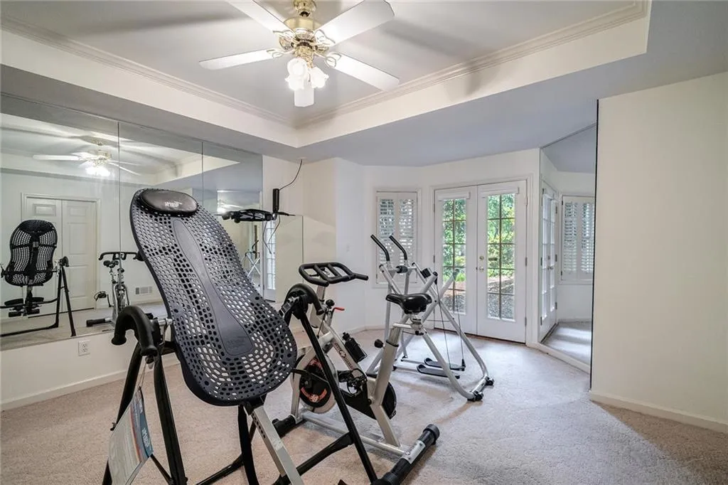 4515 Crestwicke Pointe, Sandy Springs, Georgia 30319, 5 Bedrooms Bedrooms, ,4 BathroomsBathrooms,Residential,Sold,4515 Crestwicke Pointe,7108087