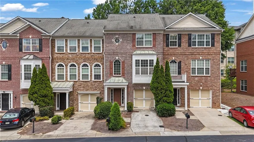 1854 Appaloosa Mill Court, Buford, Georgia 30519