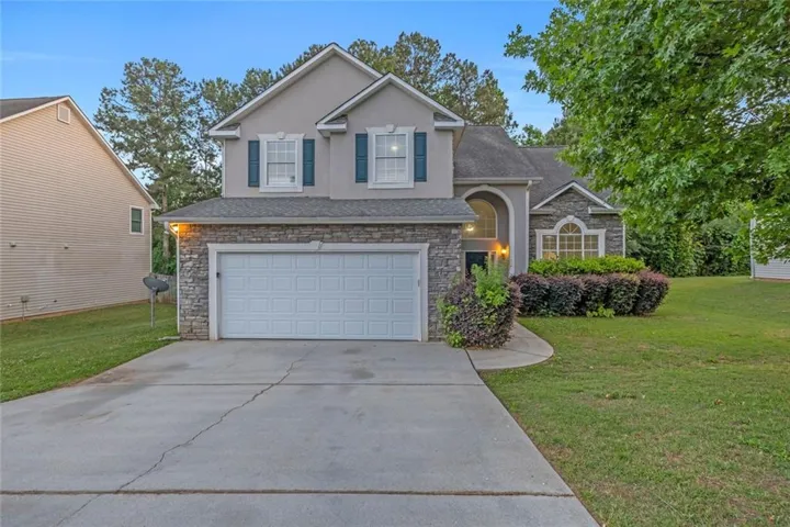 261 Sunderland Way, Stockbridge, Georgia 30281