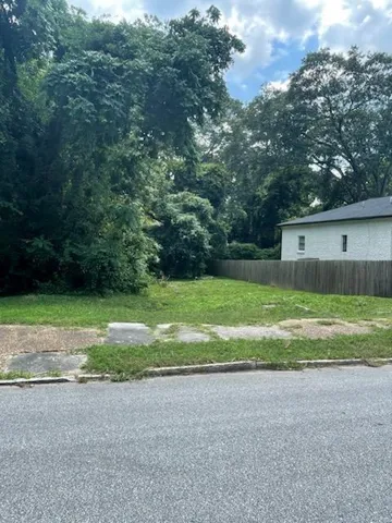 1520 Mims Street Sw, Atlanta, Georgia 30314