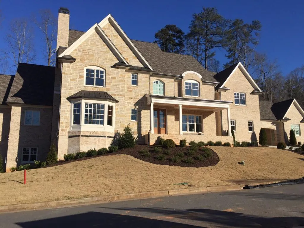 5335 Old Burdette Lane, Atlanta, Georgia 30327, 5 Bedrooms Bedrooms, ,5 BathroomsBathrooms,Residential,Sold,5335 Old Burdette Lane,5645956