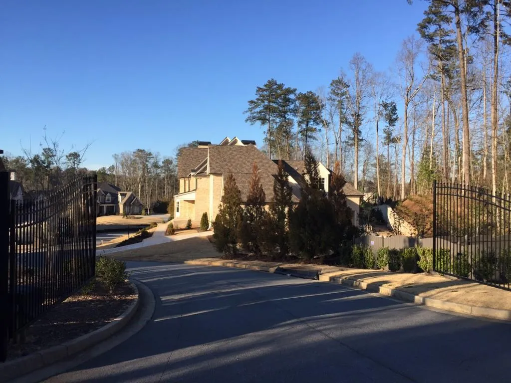 5335 Old Burdette Lane, Atlanta, Georgia 30327, 5 Bedrooms Bedrooms, ,5 BathroomsBathrooms,Residential,Sold,5335 Old Burdette Lane,5645956