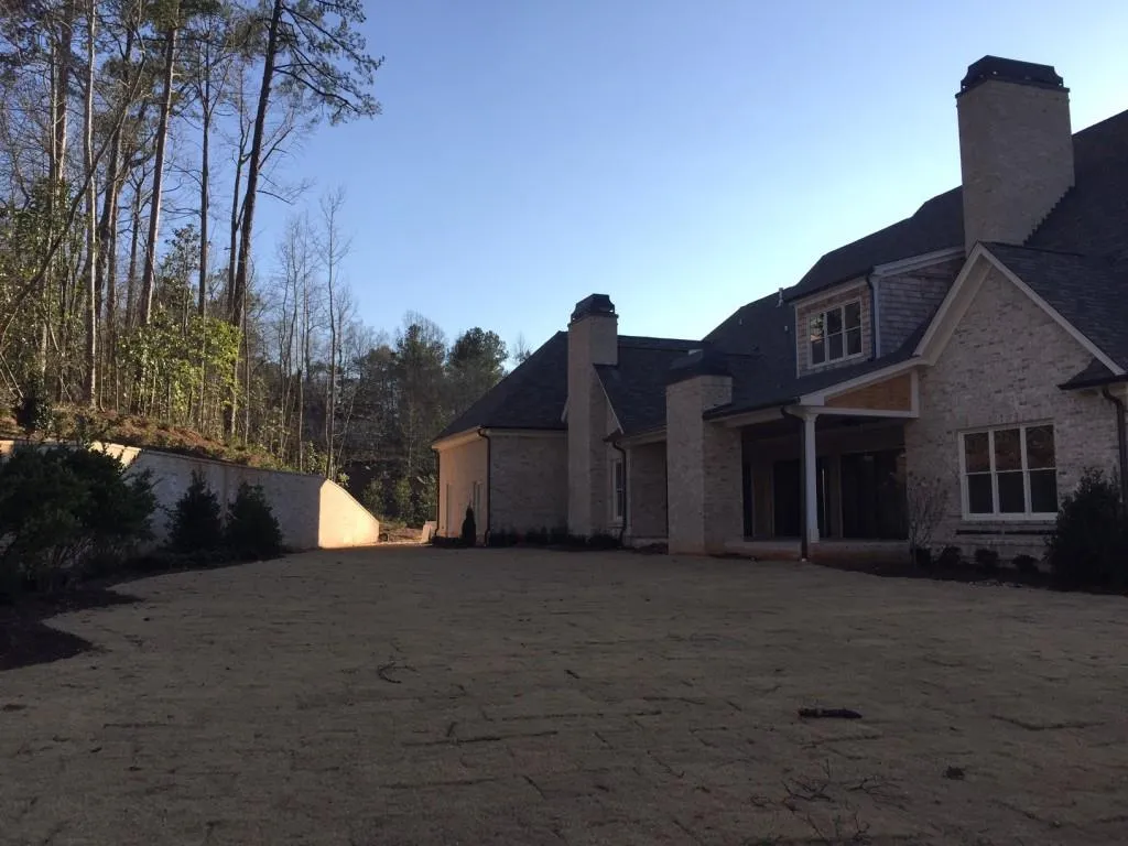 5335 Old Burdette Lane, Atlanta, Georgia 30327, 5 Bedrooms Bedrooms, ,5 BathroomsBathrooms,Residential,Sold,5335 Old Burdette Lane,5645956