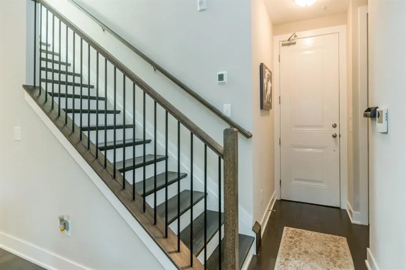 6679 Cadence Boulevard, Sandy Springs, Georgia 30328, 1 Bedroom Bedrooms, ,1 BathroomBathrooms,Residential,Sold,6679 Cadence Boulevard,6648456