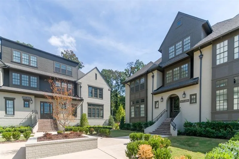 6679 Cadence Boulevard, Sandy Springs, Georgia 30328, 1 Bedroom Bedrooms, ,1 BathroomBathrooms,Residential,Sold,6679 Cadence Boulevard,6648456