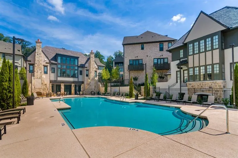 6679 Cadence Boulevard, Sandy Springs, Georgia 30328, 1 Bedroom Bedrooms, ,1 BathroomBathrooms,Residential,Sold,6679 Cadence Boulevard,6648456