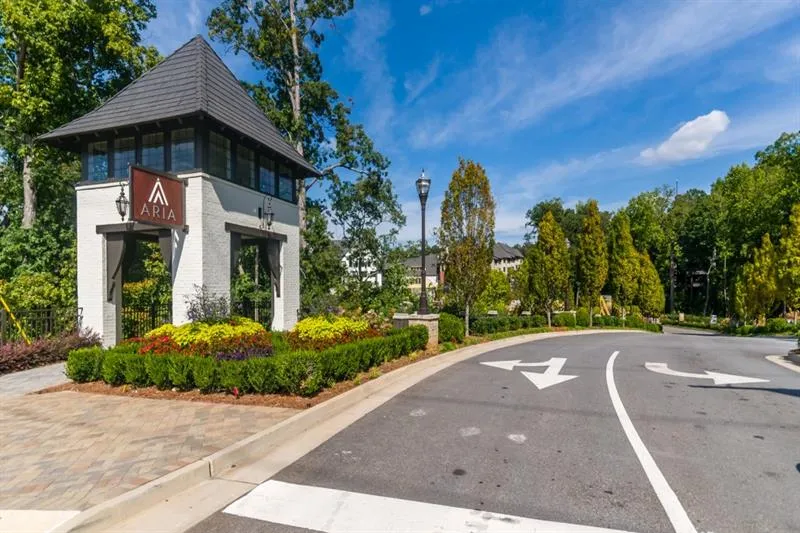 6679 Cadence Boulevard, Sandy Springs, Georgia 30328, 1 Bedroom Bedrooms, ,1 BathroomBathrooms,Residential,Sold,6679 Cadence Boulevard,6648456