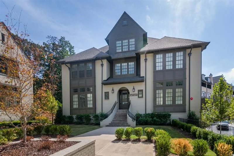 6679 Cadence Boulevard, Sandy Springs, Georgia 30328, 1 Bedroom Bedrooms, ,1 BathroomBathrooms,Residential,Sold,6679 Cadence Boulevard,6648456