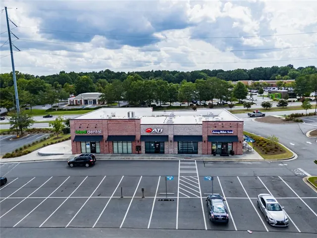 5855 State Bridge Road, Johns Creek, Georgia 30097