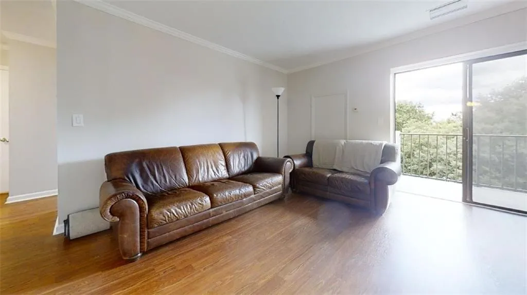300 Johnson Ferry Road Ne Unit A701, Sandy Springs, Georgia 30328, 1 Bedroom Bedrooms, ,1 BathroomBathrooms,Residential,Sold,300 Johnson Ferry Road Ne Unit A701,7247015