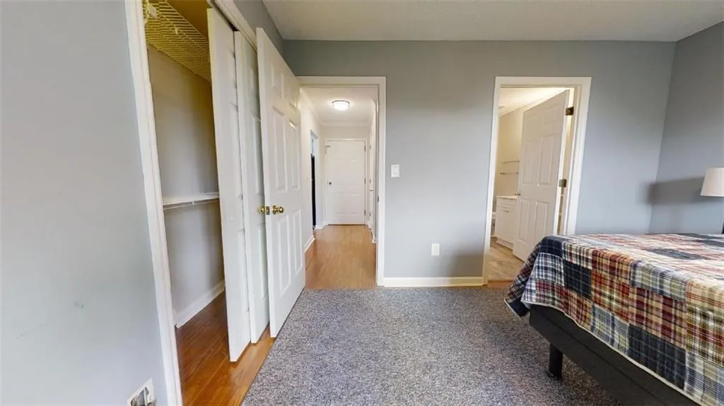 300 Johnson Ferry Road Ne Unit A701, Sandy Springs, Georgia 30328, 1 Bedroom Bedrooms, ,1 BathroomBathrooms,Residential,Sold,300 Johnson Ferry Road Ne Unit A701,7247015