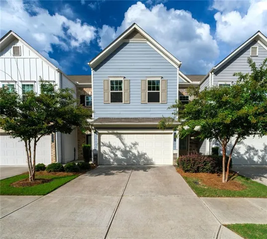 139 Madison Bend, Woodstock, Georgia 30188