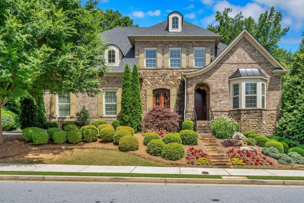 3924 Dahlwiny Court, Sandy Springs, Georgia 30350, 6 Bedrooms Bedrooms, ,5 BathroomsBathrooms,Residential,Sold,3924 Dahlwiny Court,6746971