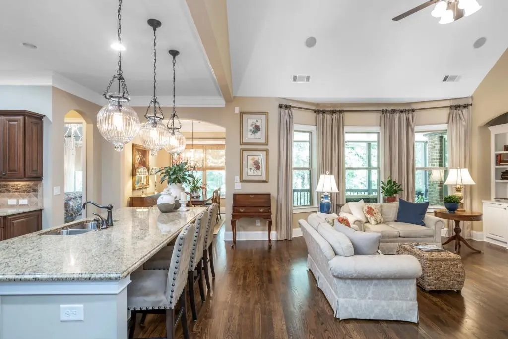 3924 Dahlwiny Court, Sandy Springs, Georgia 30350, 6 Bedrooms Bedrooms, ,5 BathroomsBathrooms,Residential,Sold,3924 Dahlwiny Court,6746971