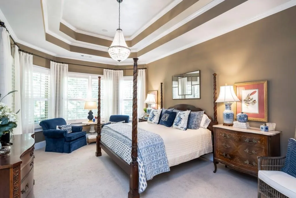 3924 Dahlwiny Court, Sandy Springs, Georgia 30350, 6 Bedrooms Bedrooms, ,5 BathroomsBathrooms,Residential,Sold,3924 Dahlwiny Court,6746971