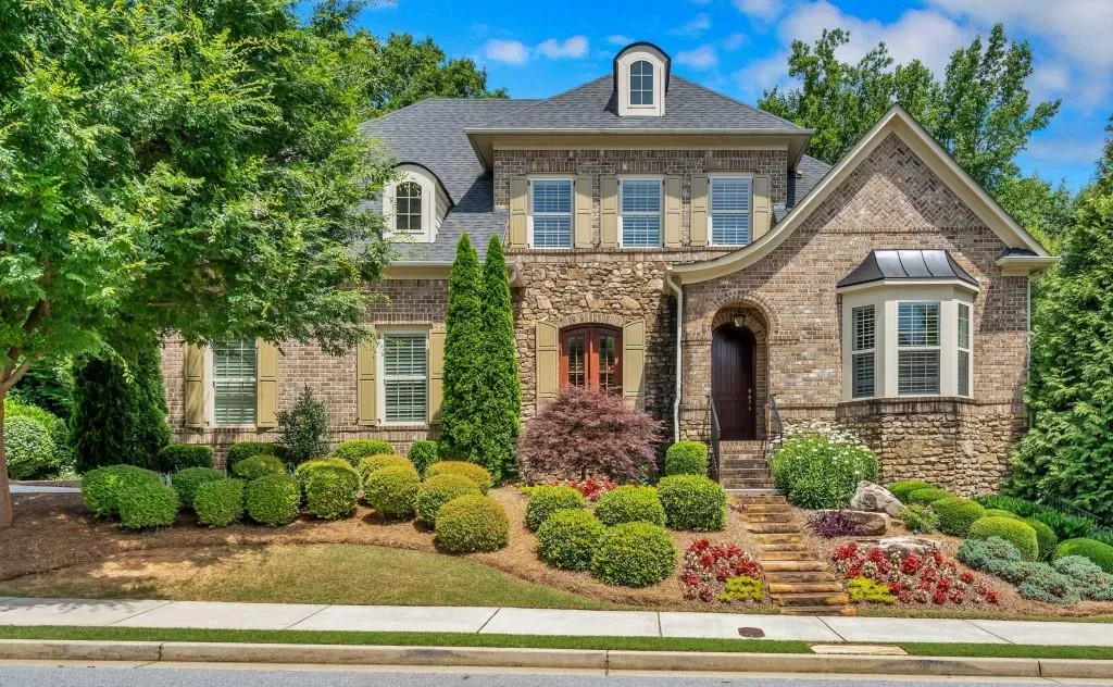 3924 Dahlwiny Court, Sandy Springs, Georgia 30350, 6 Bedrooms Bedrooms, ,5 BathroomsBathrooms,Residential,Sold,3924 Dahlwiny Court,6746971