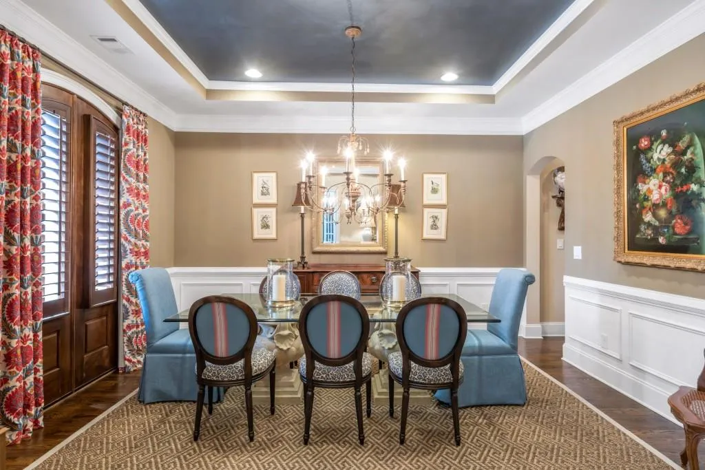 3924 Dahlwiny Court, Sandy Springs, Georgia 30350, 6 Bedrooms Bedrooms, ,5 BathroomsBathrooms,Residential,Sold,3924 Dahlwiny Court,6746971