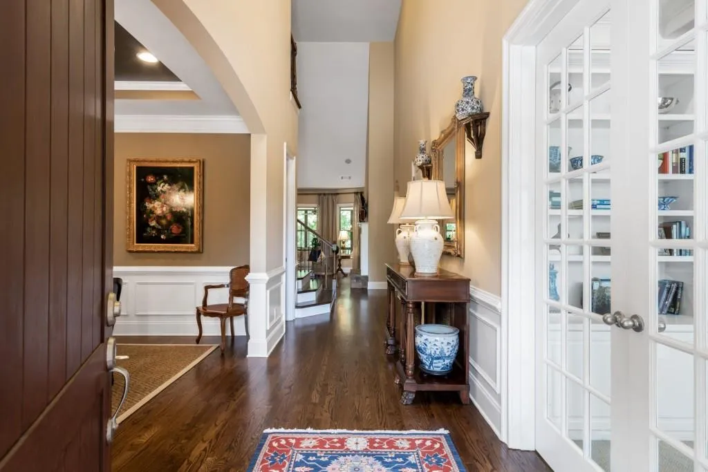 3924 Dahlwiny Court, Sandy Springs, Georgia 30350, 6 Bedrooms Bedrooms, ,5 BathroomsBathrooms,Residential,Sold,3924 Dahlwiny Court,6746971