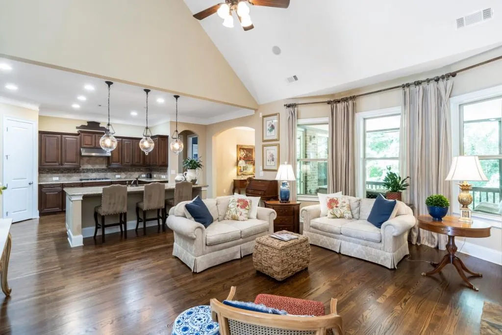 3924 Dahlwiny Court, Sandy Springs, Georgia 30350, 6 Bedrooms Bedrooms, ,5 BathroomsBathrooms,Residential,Sold,3924 Dahlwiny Court,6746971