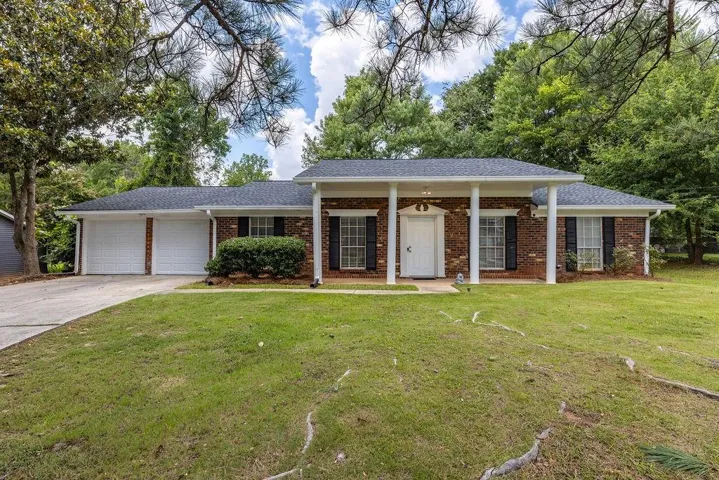 2053 Wellborn Road, Lithonia, Georgia 30058