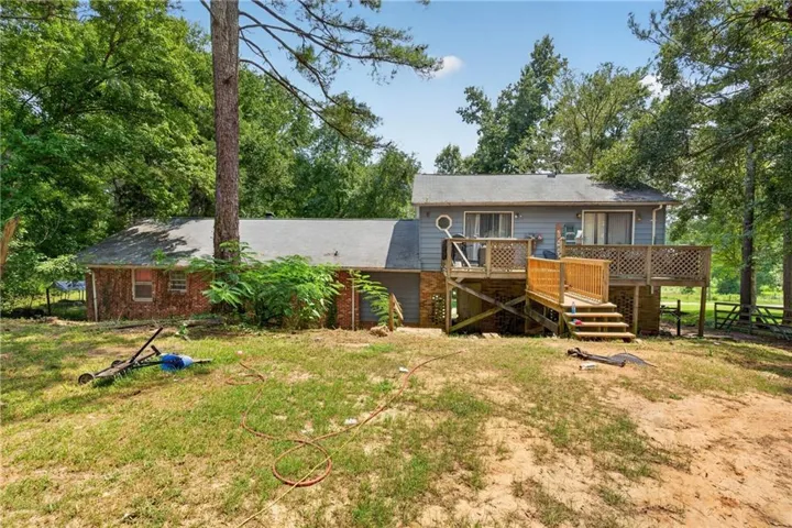 5513 Mended Fences Drive, Appling, Georgia 30802