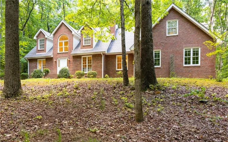 301 Benson Road, Dallas, Georgia 30132