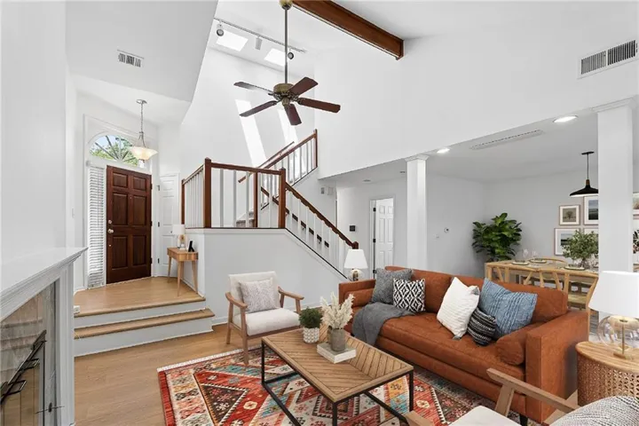 1827 Rockridge Place Ne, Atlanta, Georgia 30324