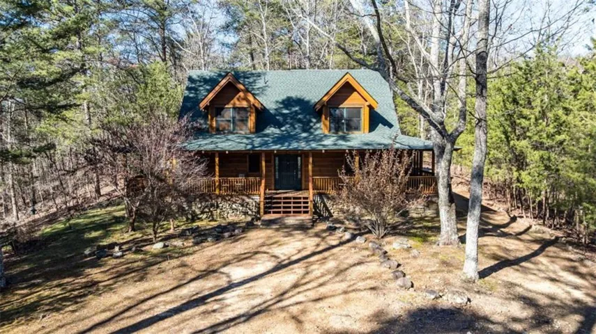 2077 Big Texas Valley Rd, Rome, Georgia 30165
