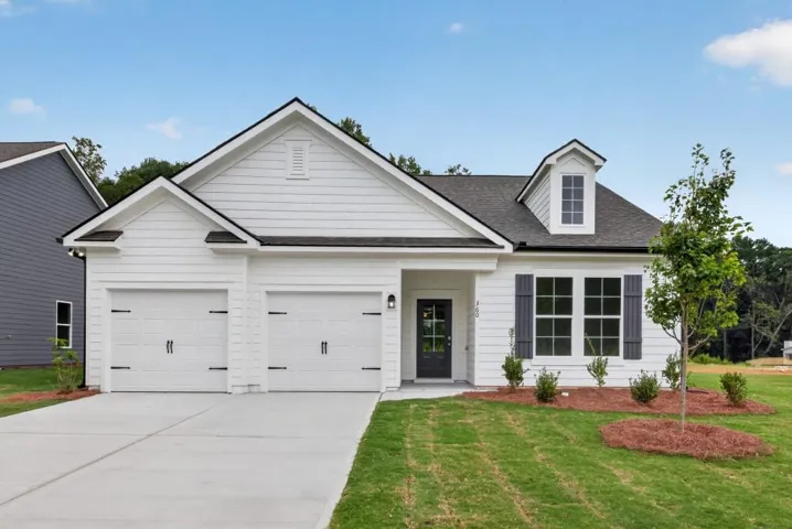 360 Crimson Feather Drive, Jefferson, Georgia 30549