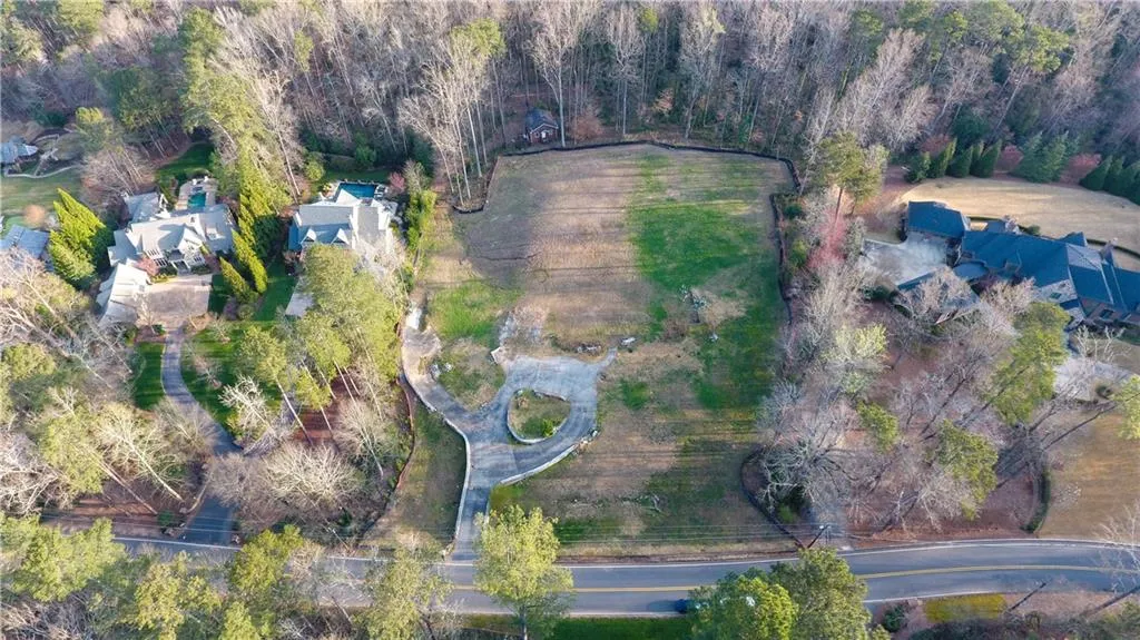 301 Londonberry Road, Sandy Springs, Georgia 30327, ,Land,Sold,301 Londonberry Road,6859589