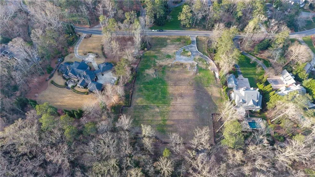 301 Londonberry Road, Sandy Springs, Georgia 30327, ,Land,Sold,301 Londonberry Road,6859589