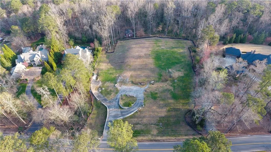 301 Londonberry Road, Sandy Springs, Georgia 30327, ,Land,Sold,301 Londonberry Road,6859589