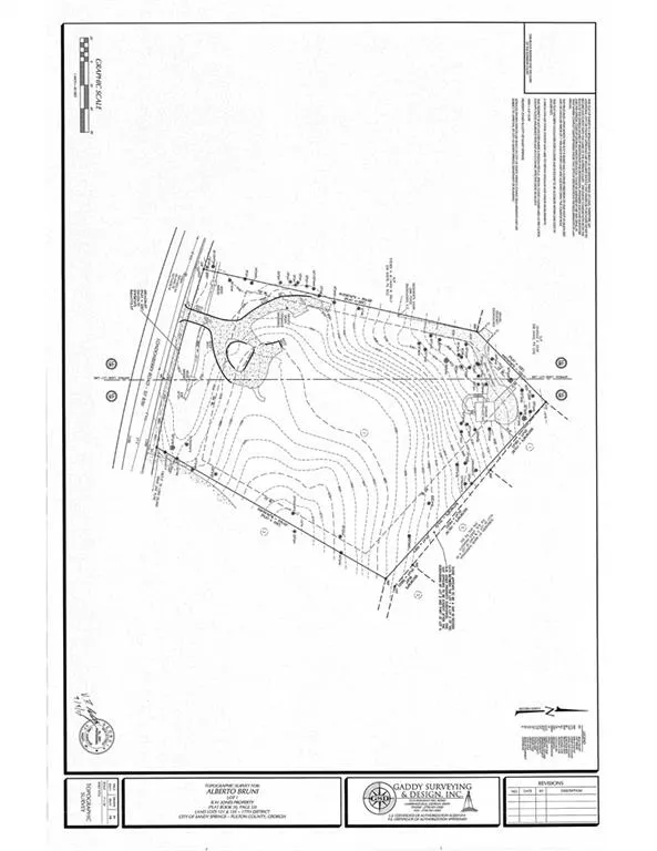 301 Londonberry Road, Sandy Springs, Georgia 30327, ,Land,Sold,301 Londonberry Road,6859589